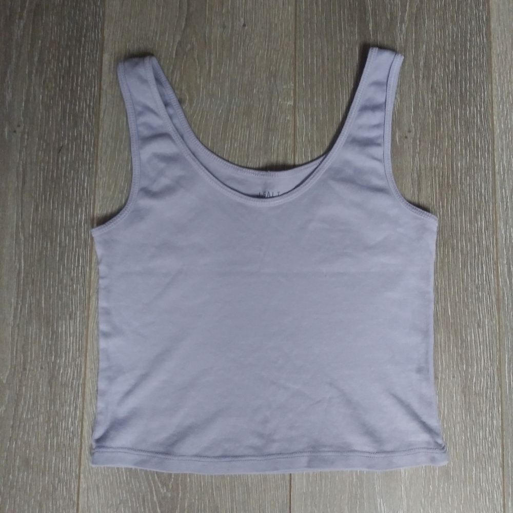 PacSun J.Galt Tank Top